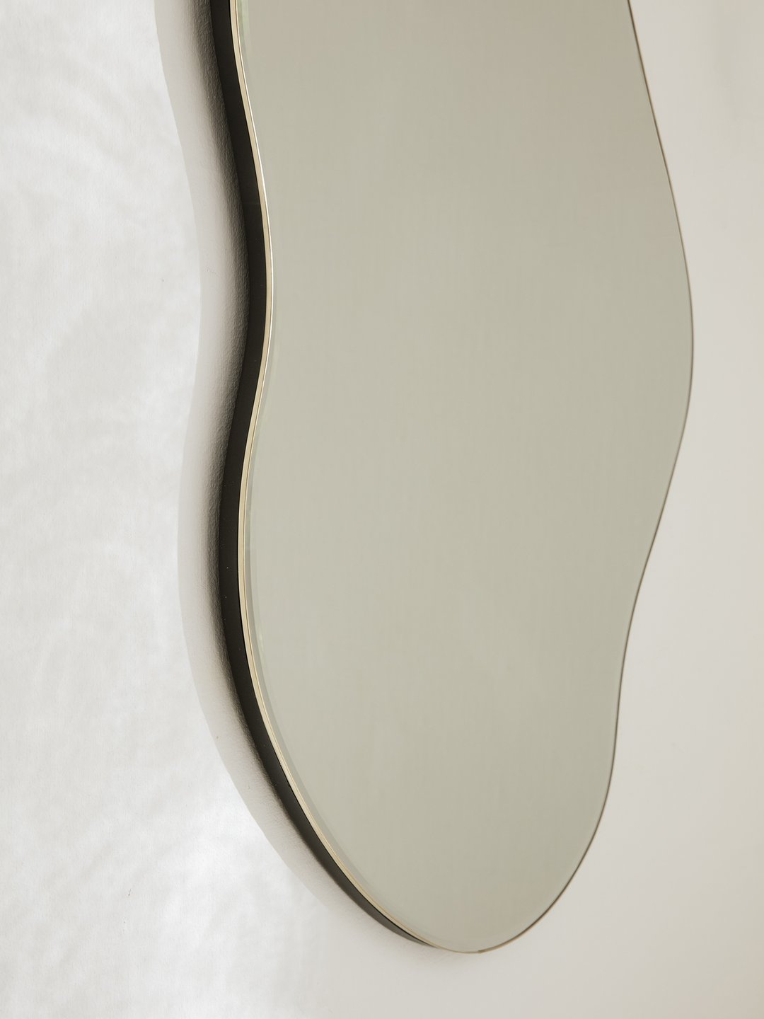 Pond Miroir