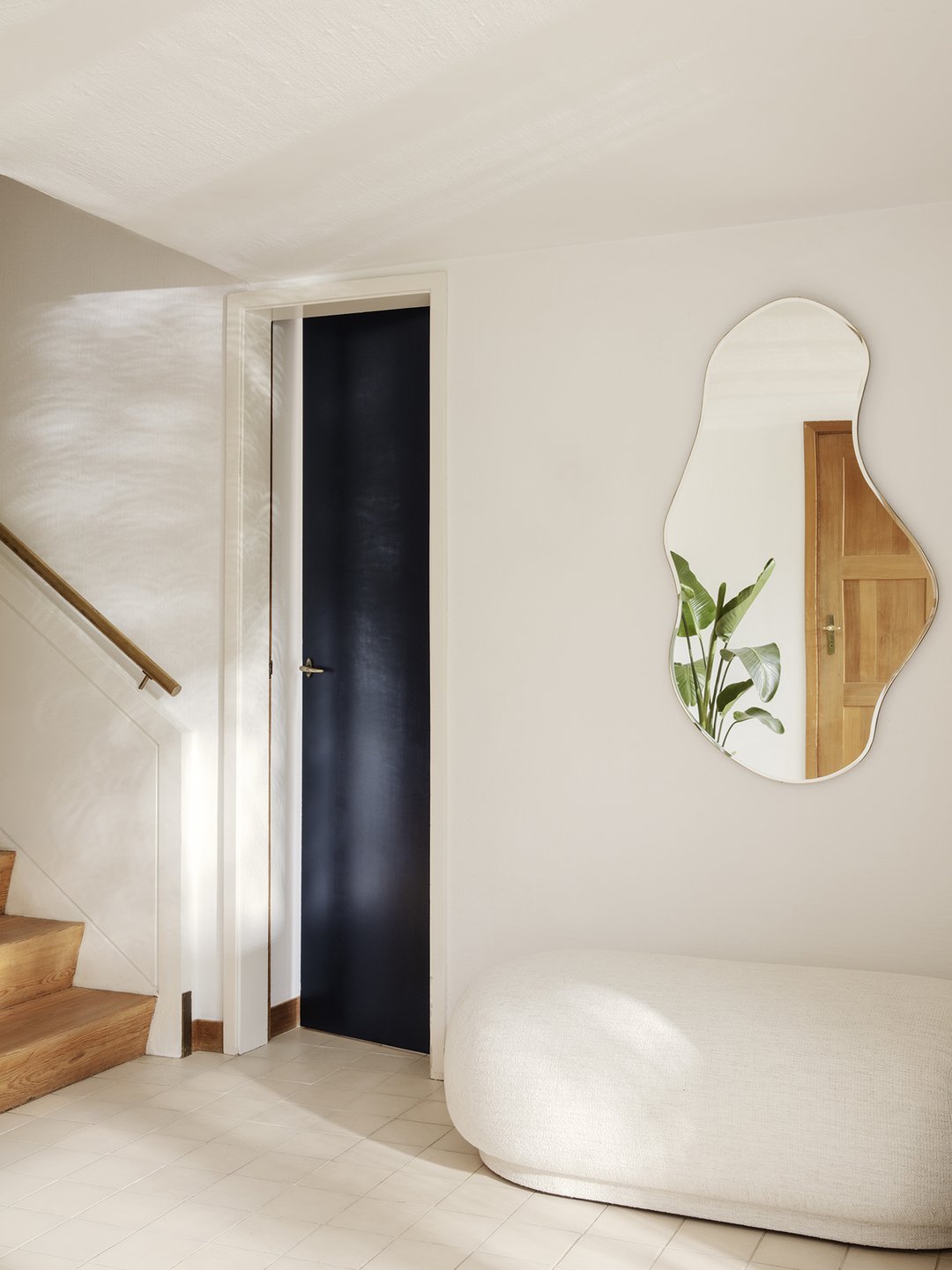 Pond Miroir