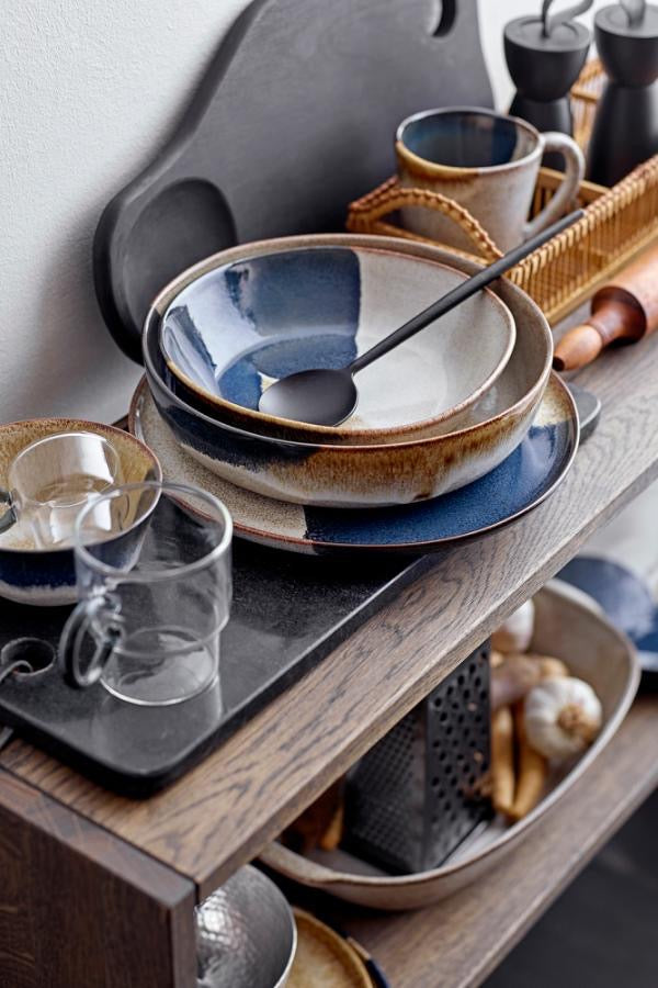 Assiette creuse Jules