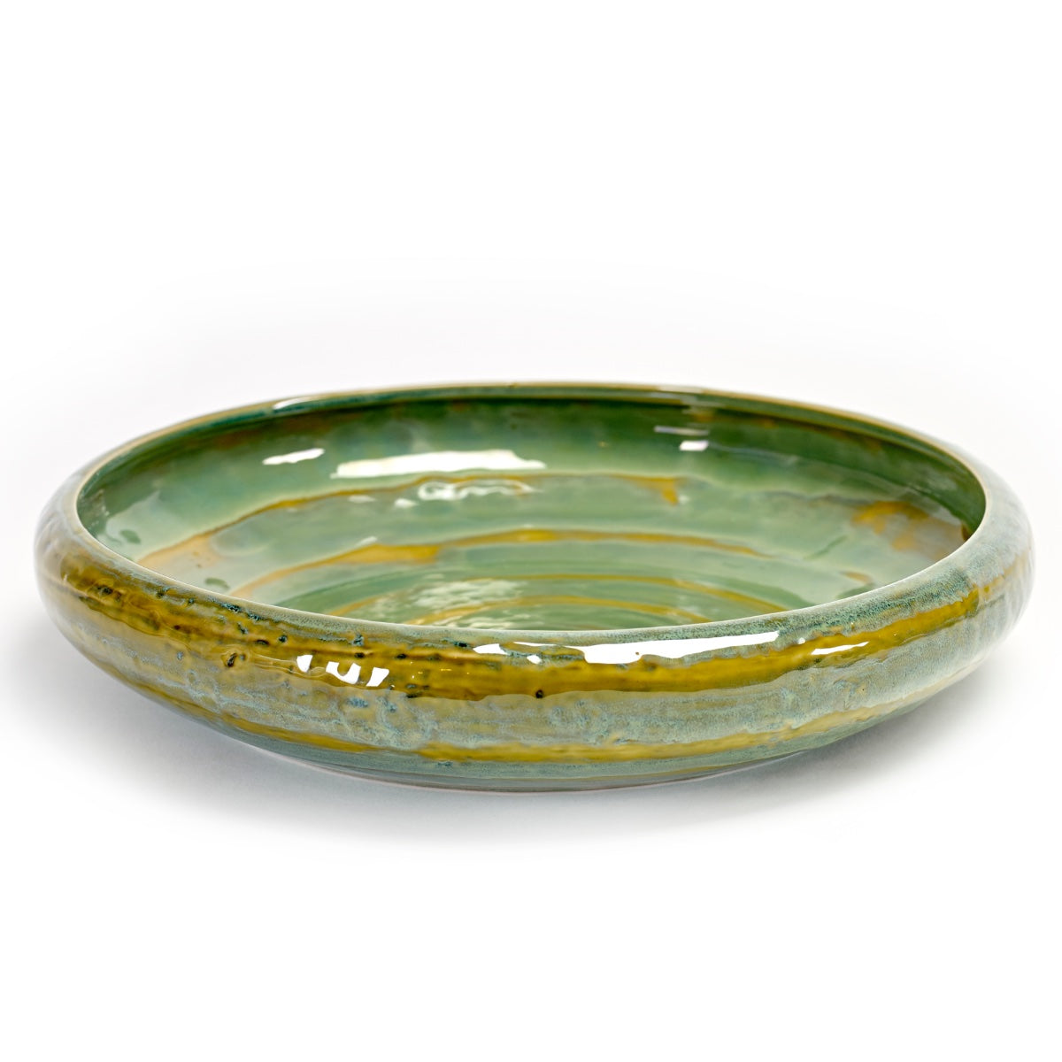 Taboulet - Seagreen - Pure