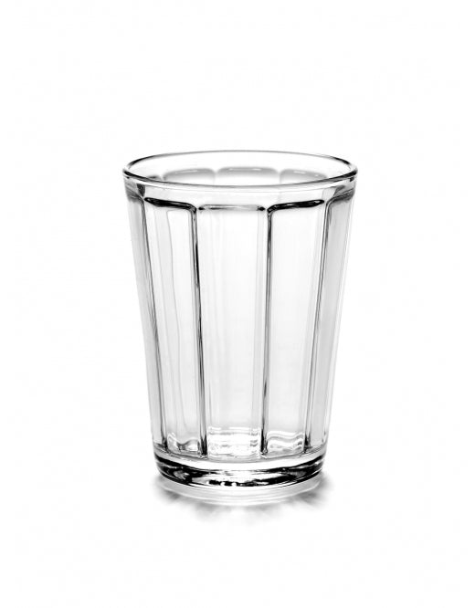 Verre à eau Surface: lot de 4