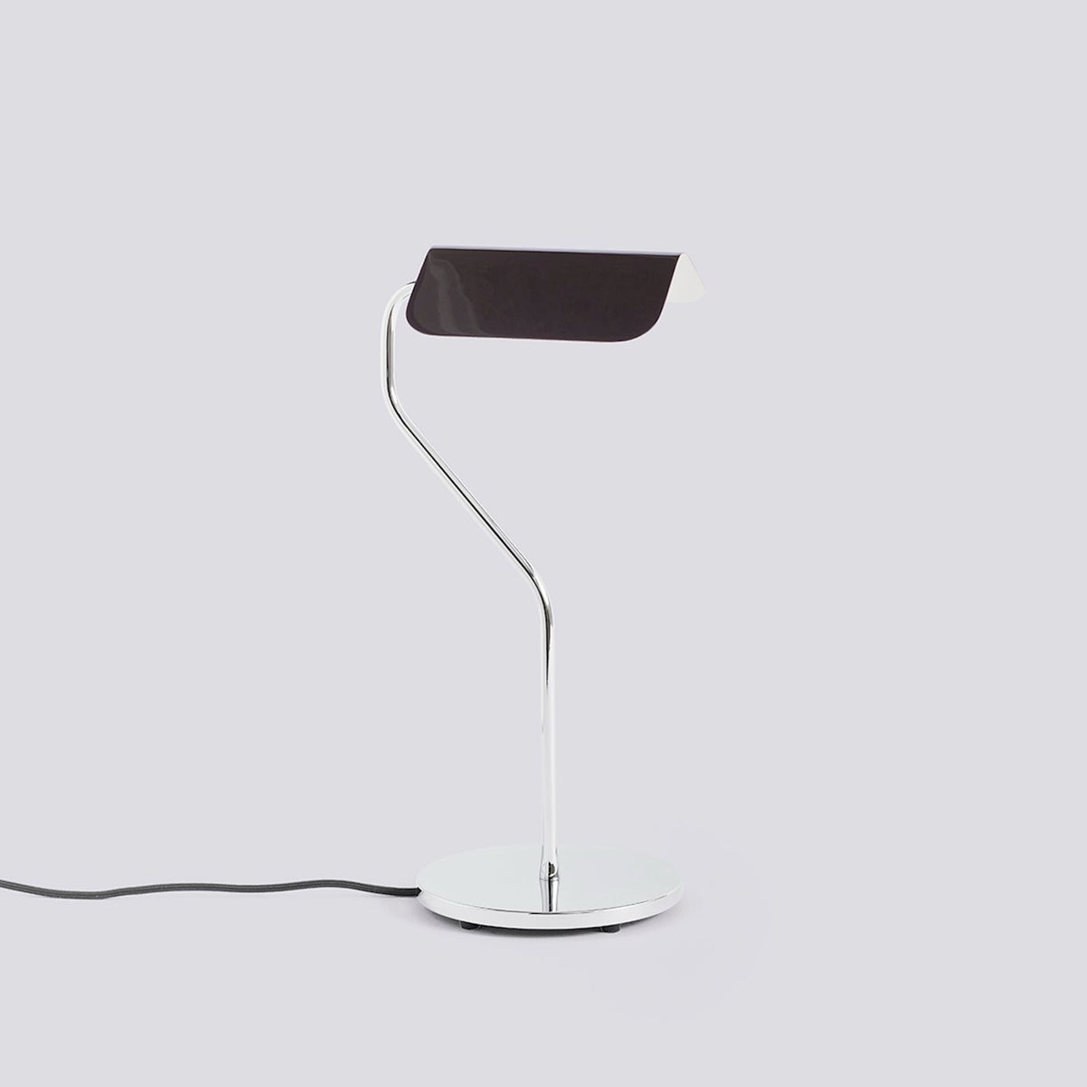 Apex Lampe de Table noir