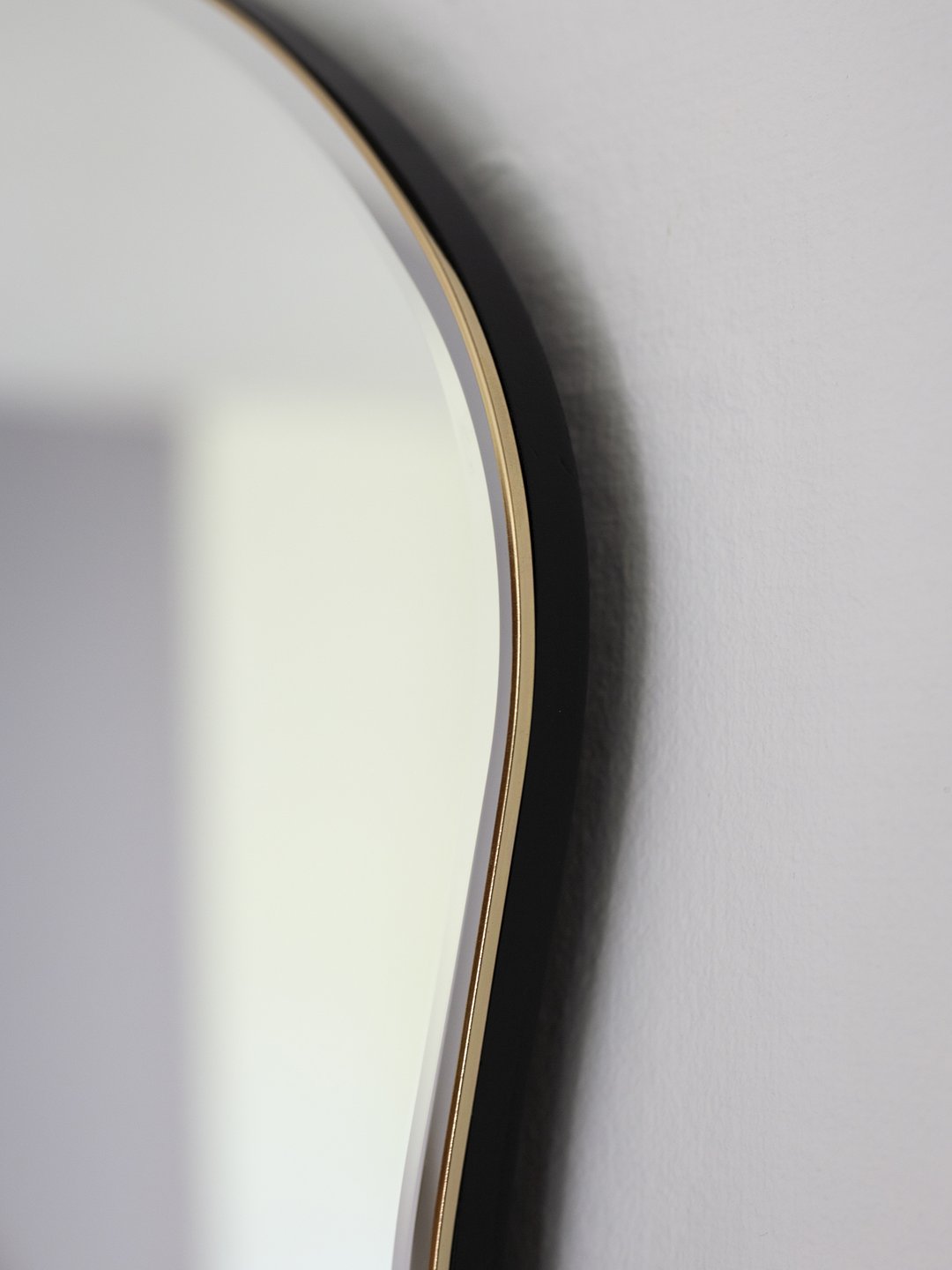 Pond Miroir