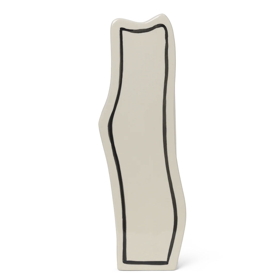 Paste Vase slim