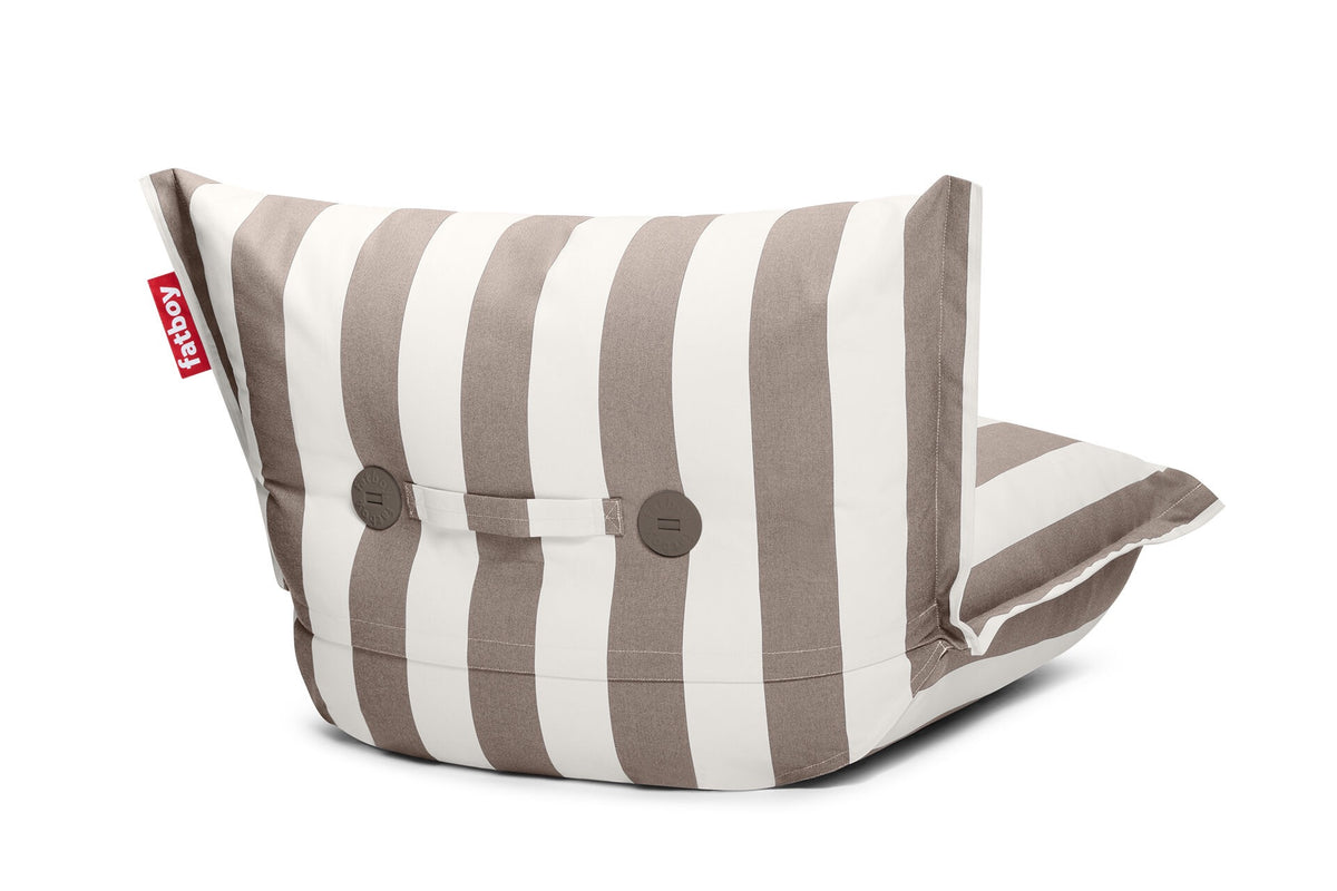 Fauteuil lounge d’extérieur BonBaron
