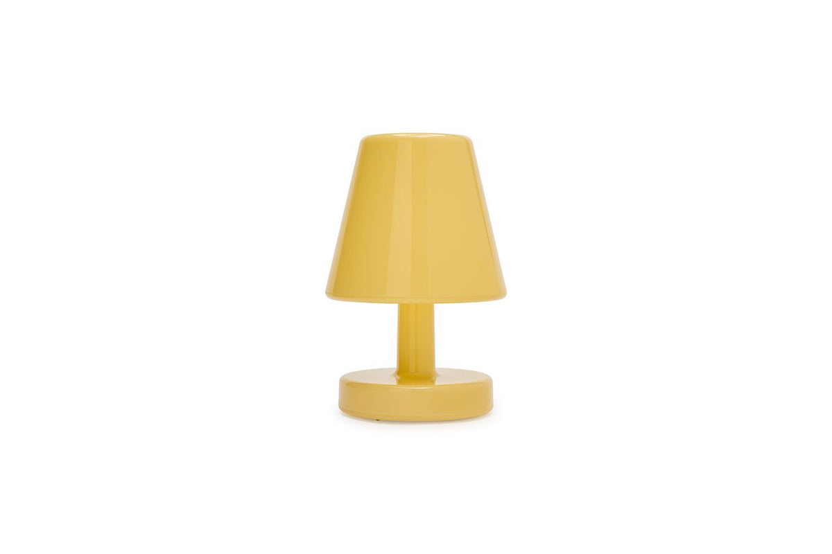 Edison The Ambiance Pale Yellow