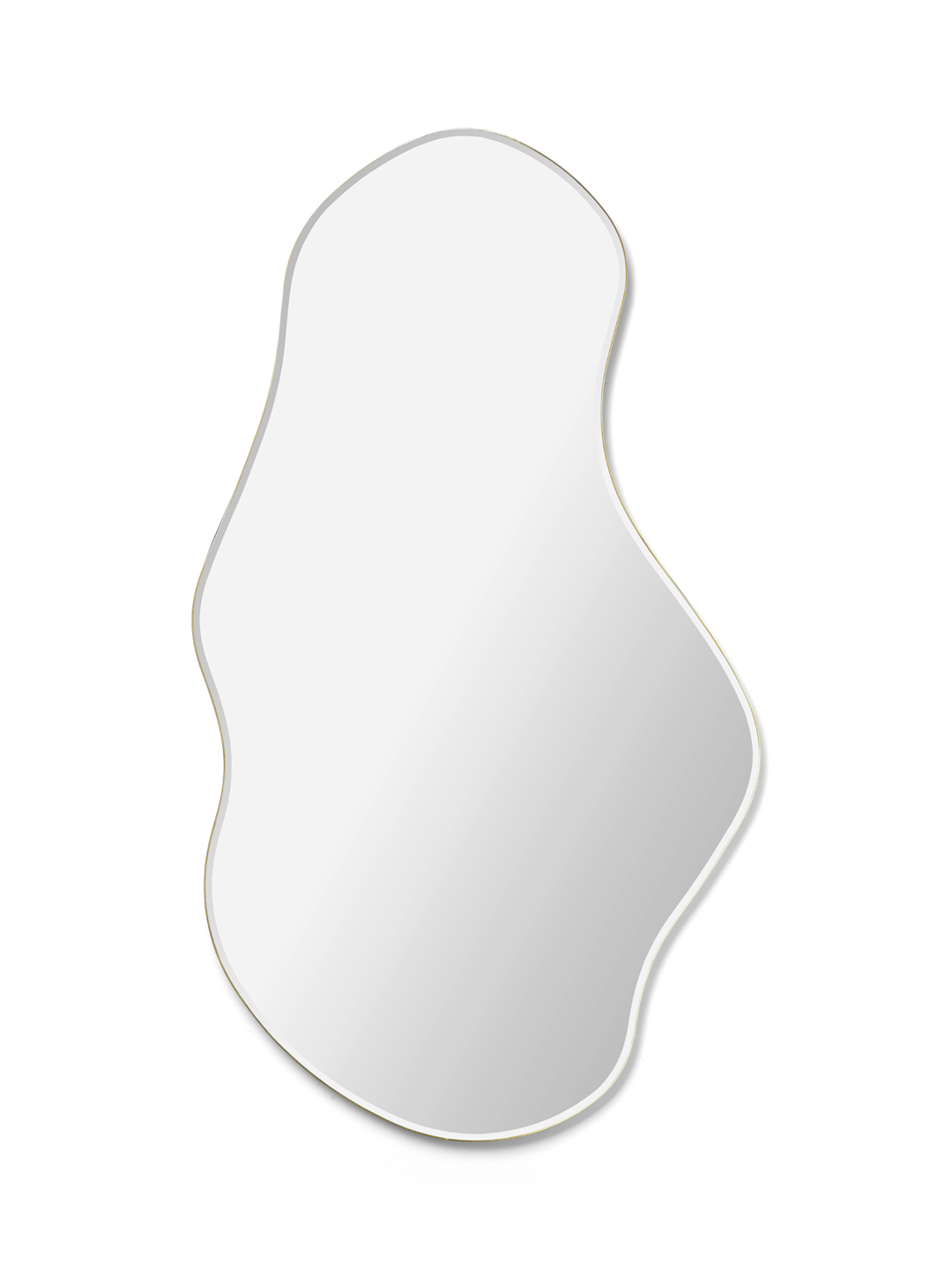 Pond Miroir