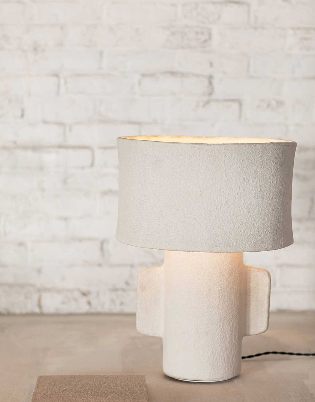 Lampe Earth