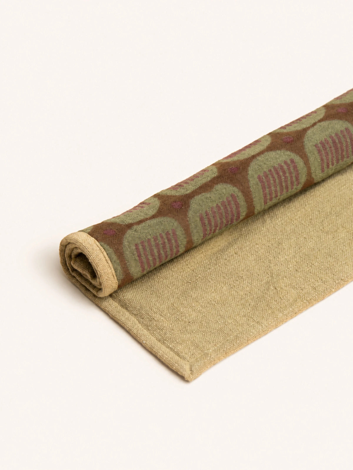 Lot de 2 set de table Gipsy
