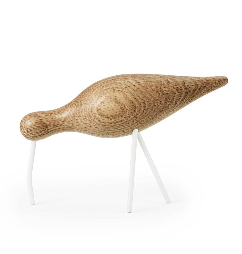 Shorebird oak/white