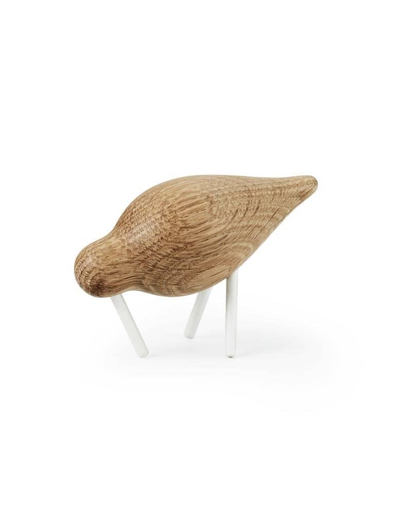Shorebird oak/white